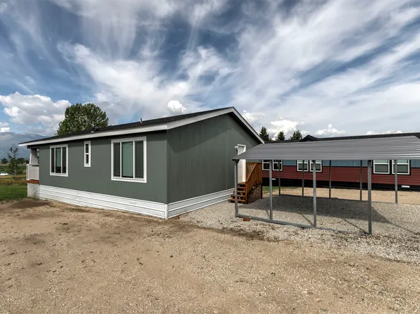 514 Hamilton Heights Rd #2, Corvallis, MT 59828