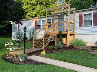 157 Creamery Rd, Coatesville, PA 19320