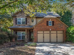 4565 Evandale Way, Cumming, GA 30040