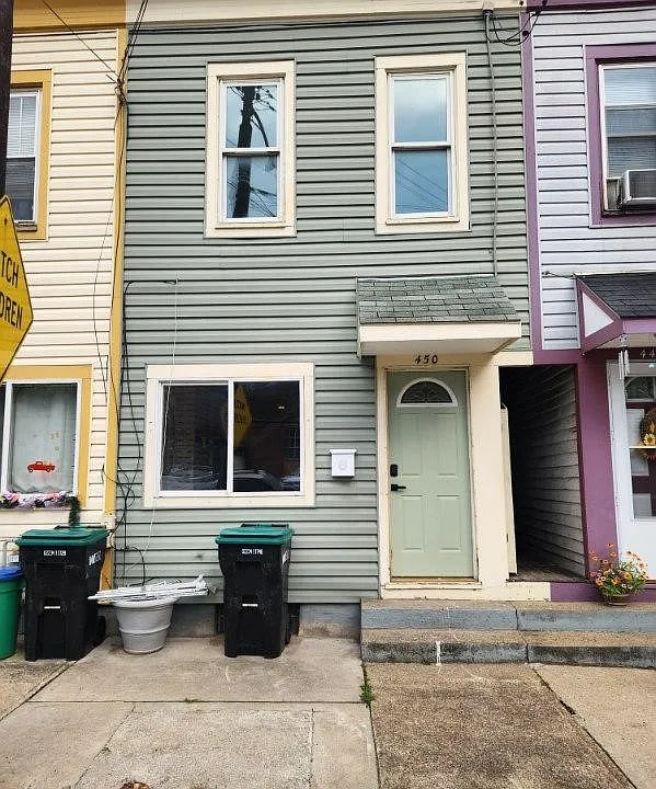 450 North Ave