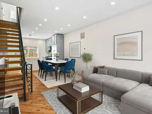1541 S Lambert St, Philadelphia, PA 19146