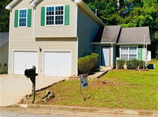 2744 Rambling Way, Lithonia, GA 30058