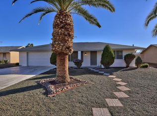 12808 W Meeker Blvd, Sun City West, AZ 85375