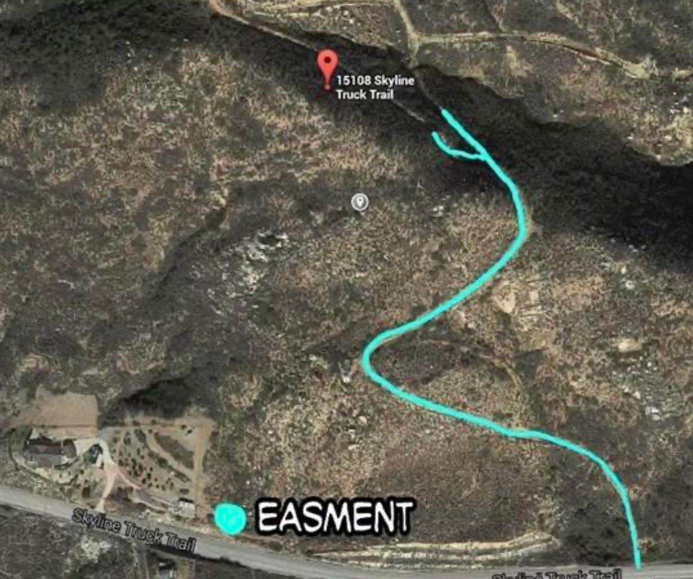 15108 Skyline Truck Trl 25, Jamul, CA 91935 MLS 230002812 Zillow