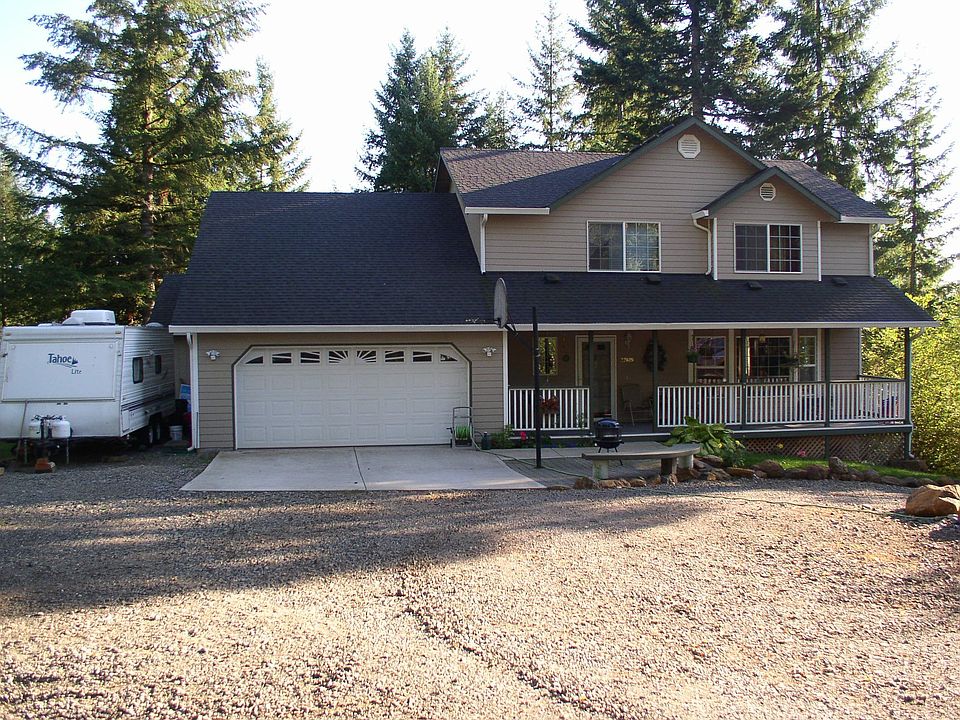 Front of Home!!