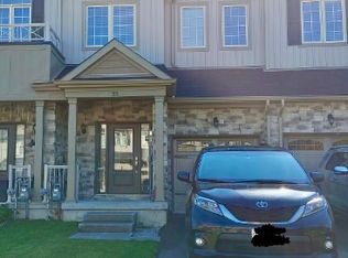 23 Churchlea Mews, Orillia, ON L3V8K9