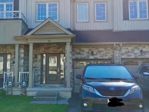 23 Churchlea Mews, Orillia, ON L3V 8K9