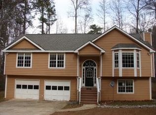 1644 Sir Galahad Dr SW, Marietta, GA 30008