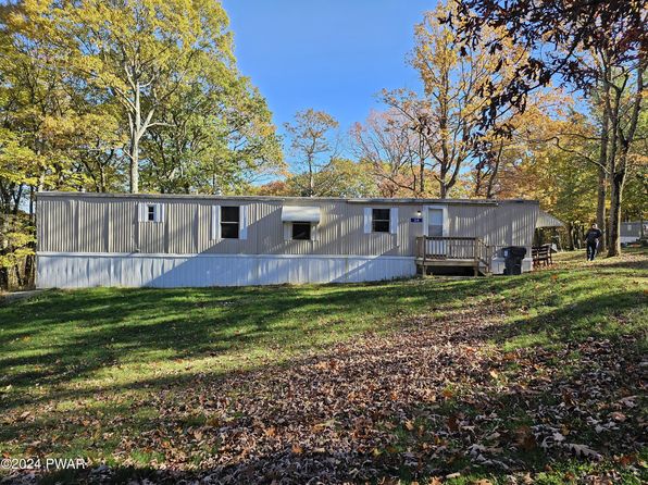 34 Hi View Dr, Lake Ariel, PA 18436