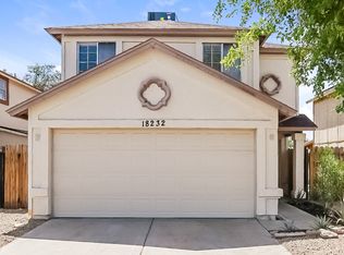 18232 N 30th Pl, Phoenix, AZ 85032