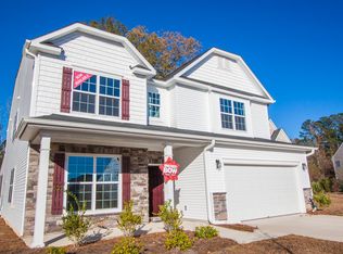 8025 McKayla Rd, Summerville, SC 29483