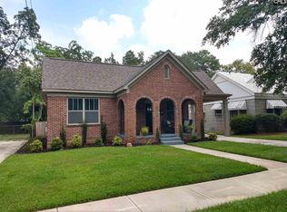 3018 Park St, Columbia, SC 29201