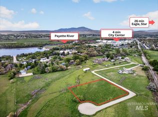 1510 Strum Ln, Emmett, ID 83617