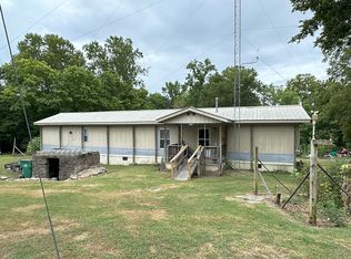 66 Spring St, Calico Rock, AR 72519