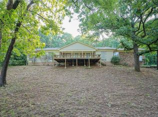 2701 S 21st St, Fort Smith, AR 72901