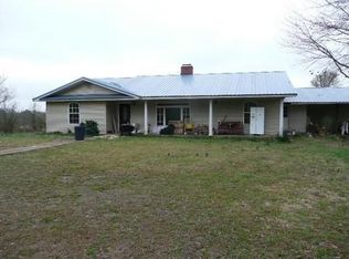 3194 Salem Rd, Kosciusko, MS 39090