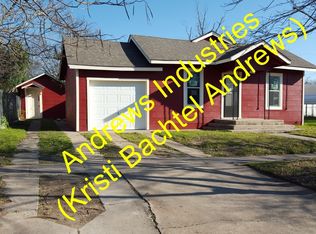 1217 S 11th St, Temple, TX 76504
