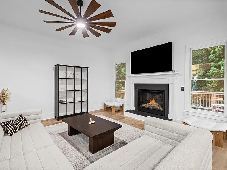 3346 Kenyon Creek Dr NW — Photo 12