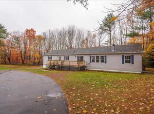 473 New England Rd, Searsmont, ME 04973