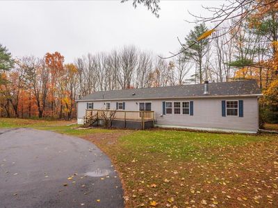 473 New England Road, Searsmont, ME, 04973