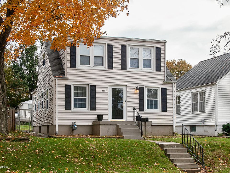 1st image of 924 Reasor Ave