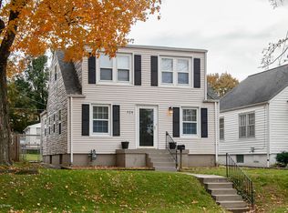 924 Reasor Ave, Louisville, KY 40217