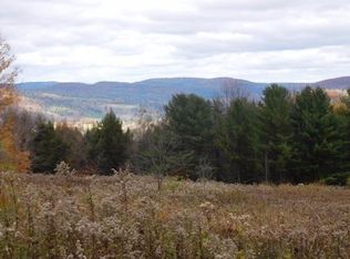 Chamberlain Hill Rd, Franklin, NY 13775