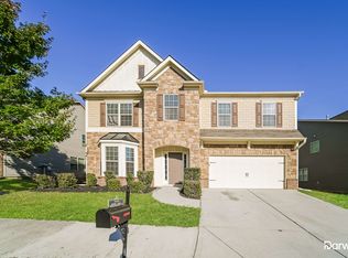 7420 Toccoa Cir, Union City, GA 30291