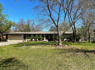 129 Elm Way, Kerrville, TX 78028