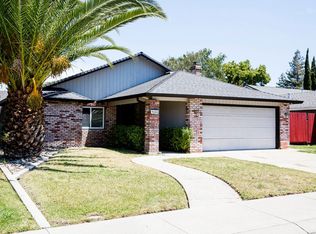 9606 Majestic Ln, Stockton, CA