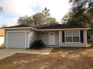 2058 Sequoia Cir, Pensacola, FL 32526