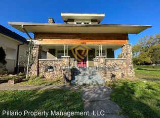 3850 Graceland Ave, Indianapolis, IN