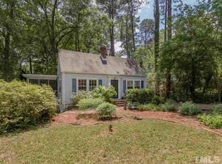 2705 Vineyard St, Durham, NC 27707