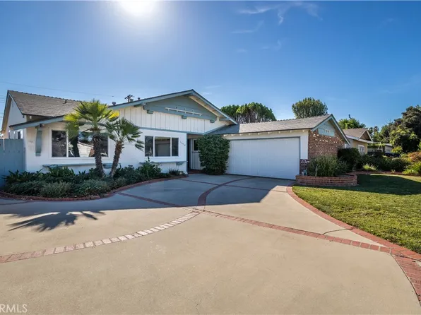 16014 Dearborn St, North Hills, CA 91343