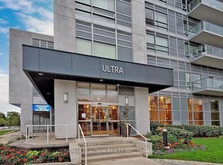 2015 Sheppard Ave E #3808, Toronto, ON M2J 0B3