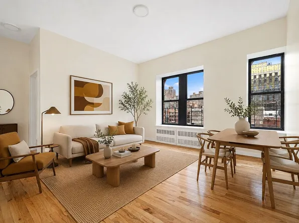 123 E 102nd St APT 6B, New York, NY 10029