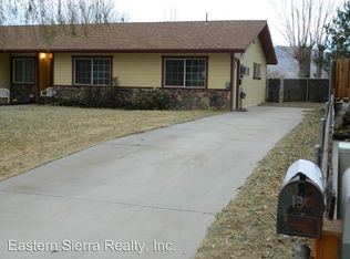 130 Elmcrest Dr, Big Pine, CA 93513