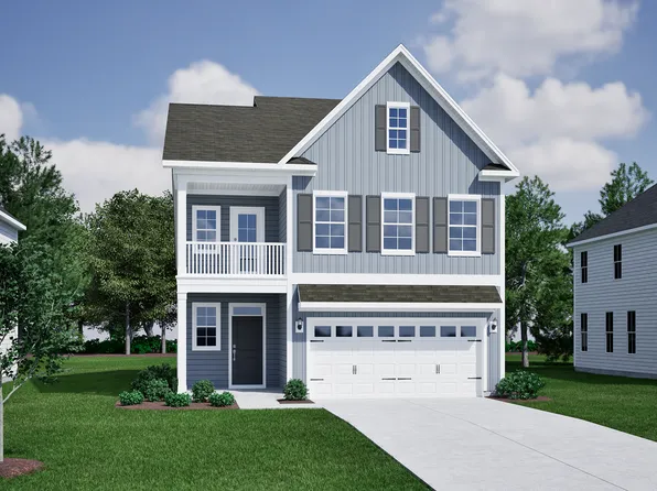 439 White Oak Garden Way, Garner, NC 27529