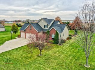 3091 E 1825th Rd, Ottawa, IL 61350