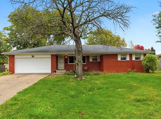 5411 N Kenmore Rd, Indianapolis, IN 46226