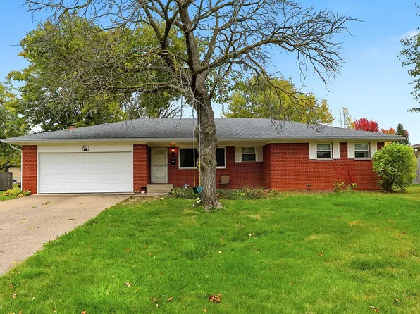5411 N Kenmore Rd, Indianapolis, IN 46226