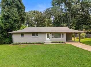 2314 Norwood Blvd, Florence, AL 35630