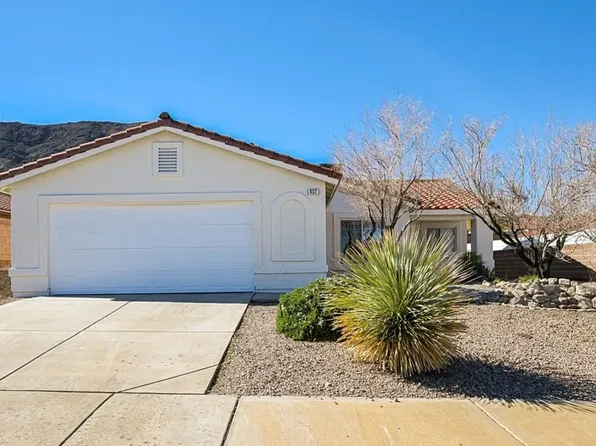 437 Palegold St, Henderson, NV 89012