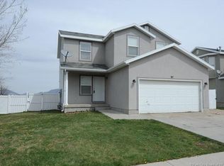 97 E Skyline Dr, Heber, UT 84032