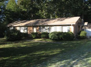 3324 C View St, Durham, NC 27713