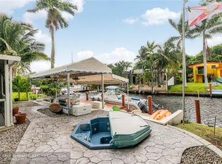 2555 Tortugas Ln, Fort Lauderdale, FL 33312