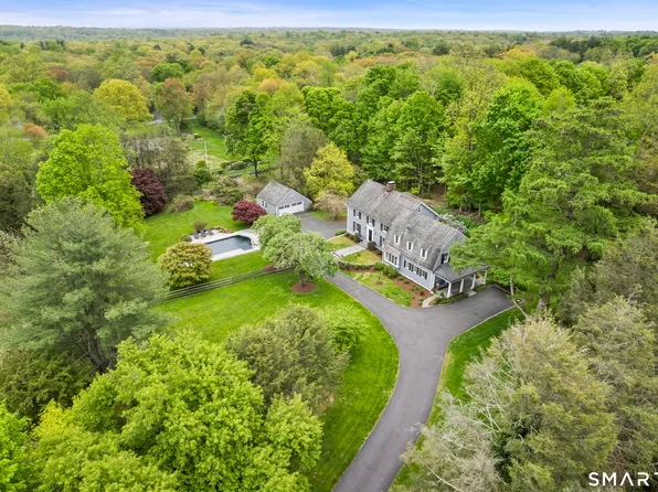 176 Carter Street, New Canaan, CT 06840