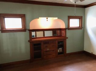 2826 S Burrell St, Milwaukee, WI 53207