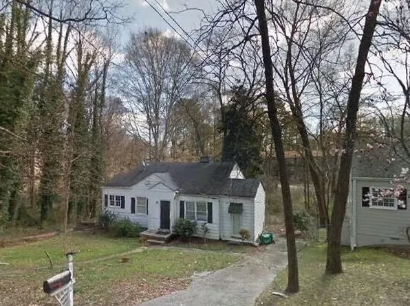 1432 Sylvan Cir, Atlanta, GA 30319