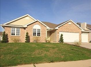 7266 Wyndridge Rd, Machesney Park, IL 61115